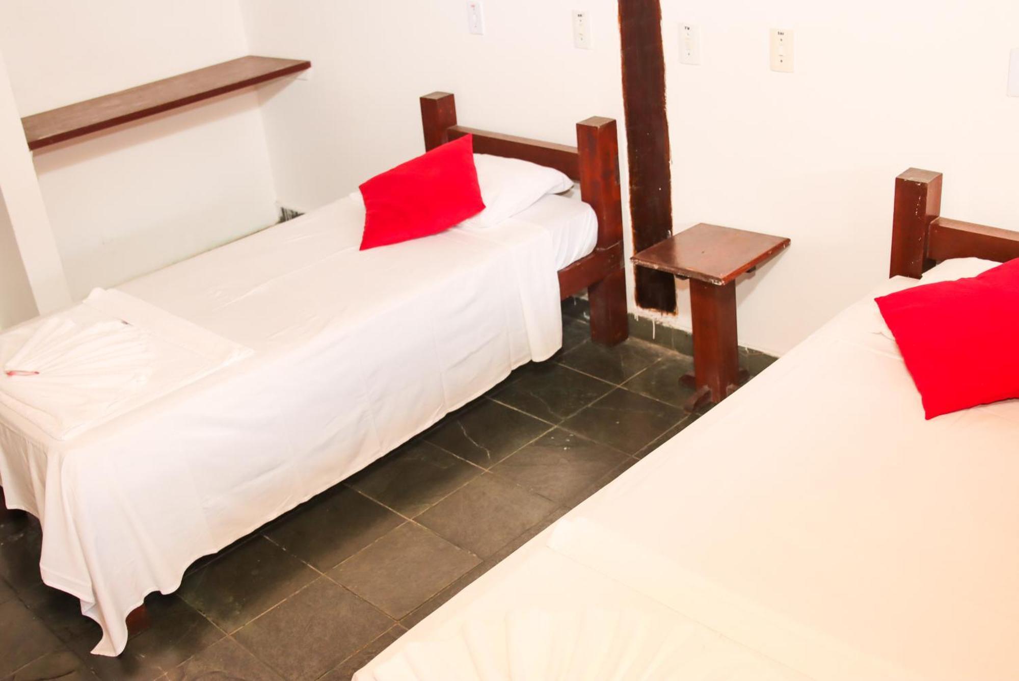 Hotel Luz Do Sol