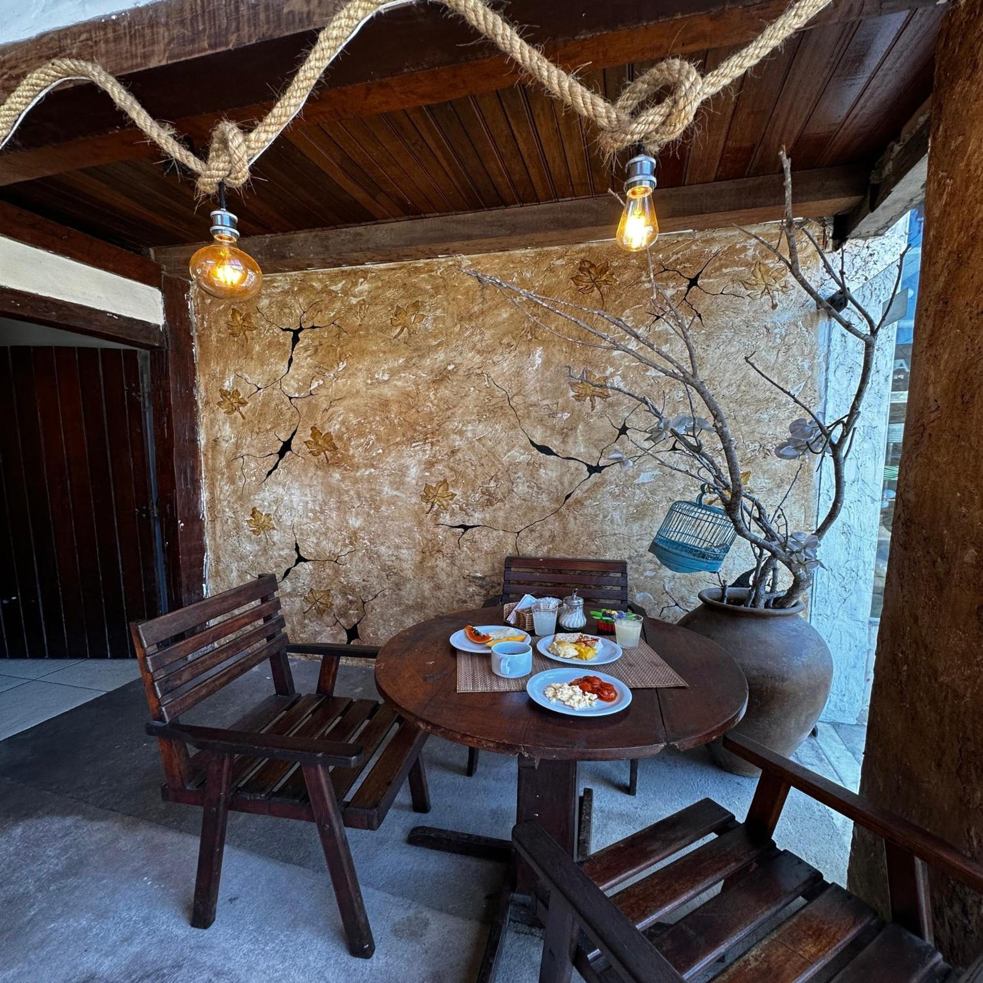 Luz Do Sol Hotel