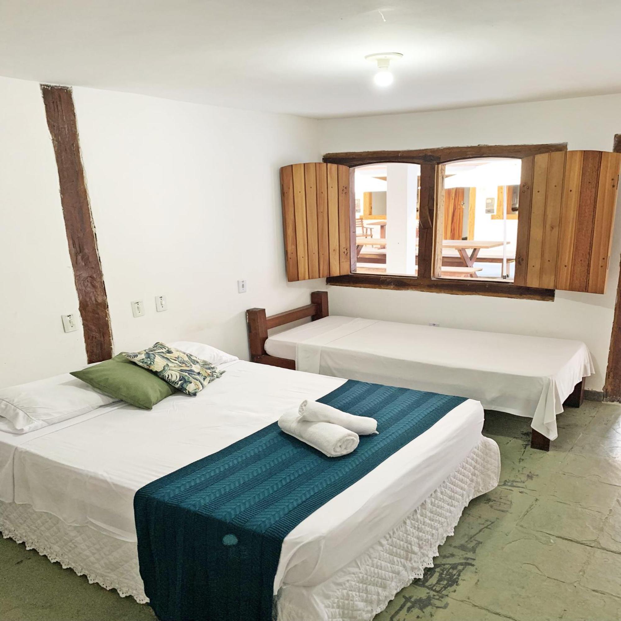 Luz Do Sol Hotel