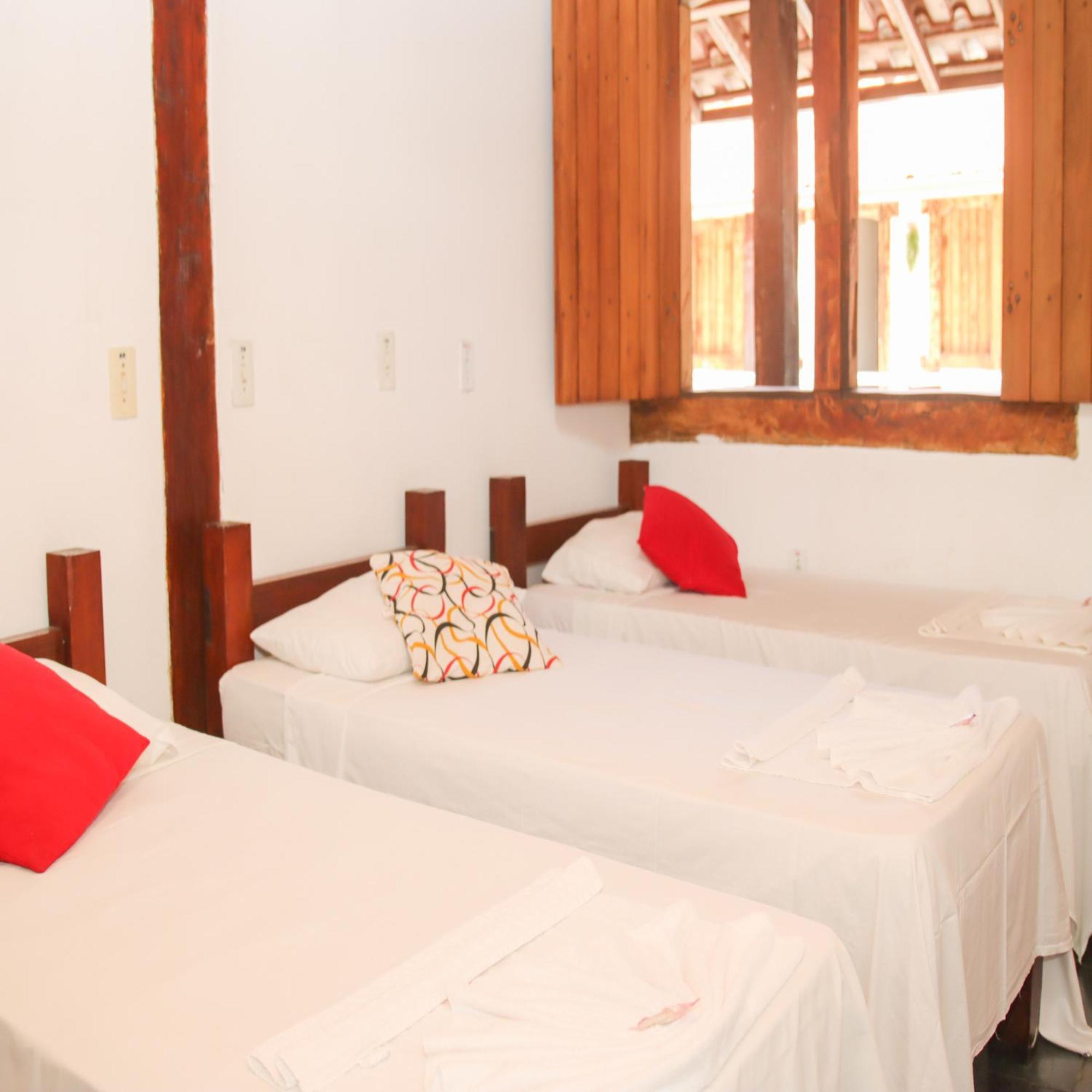 Hotel Luz Do Sol *
