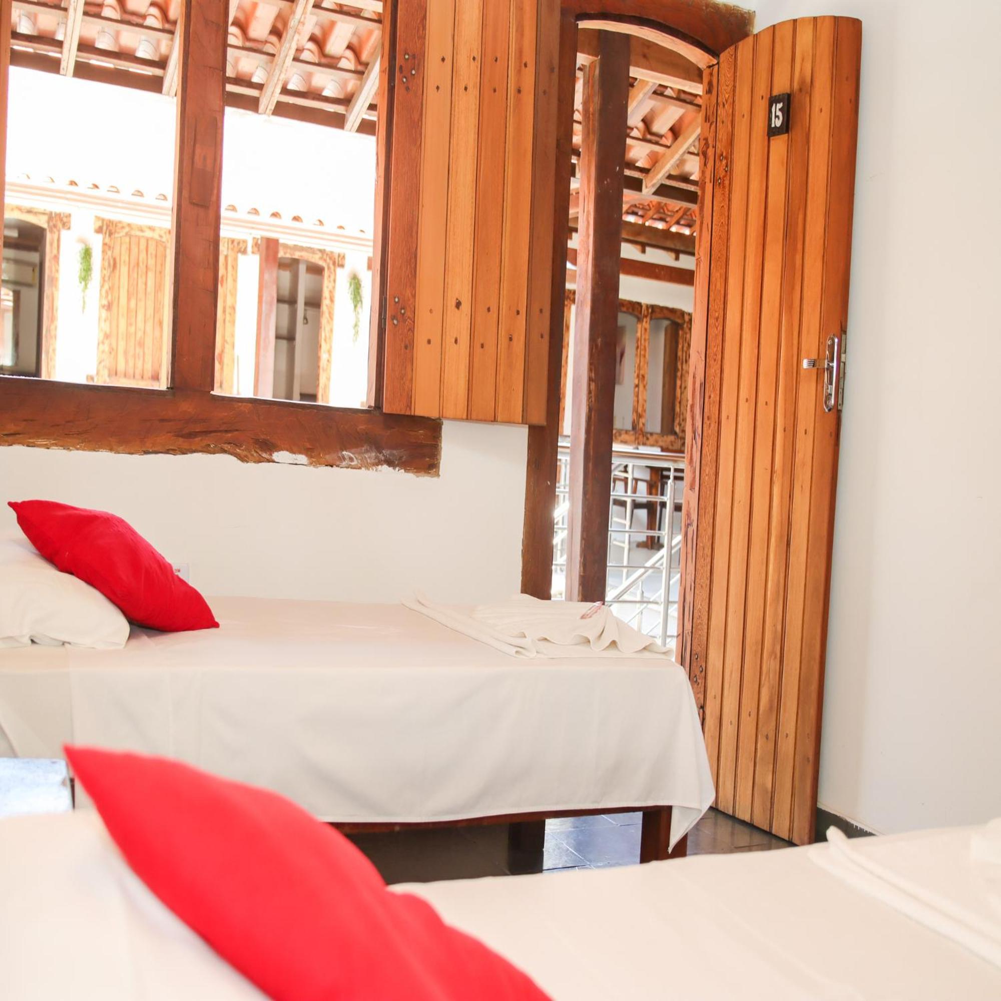 Hotel Luz Do Sol *