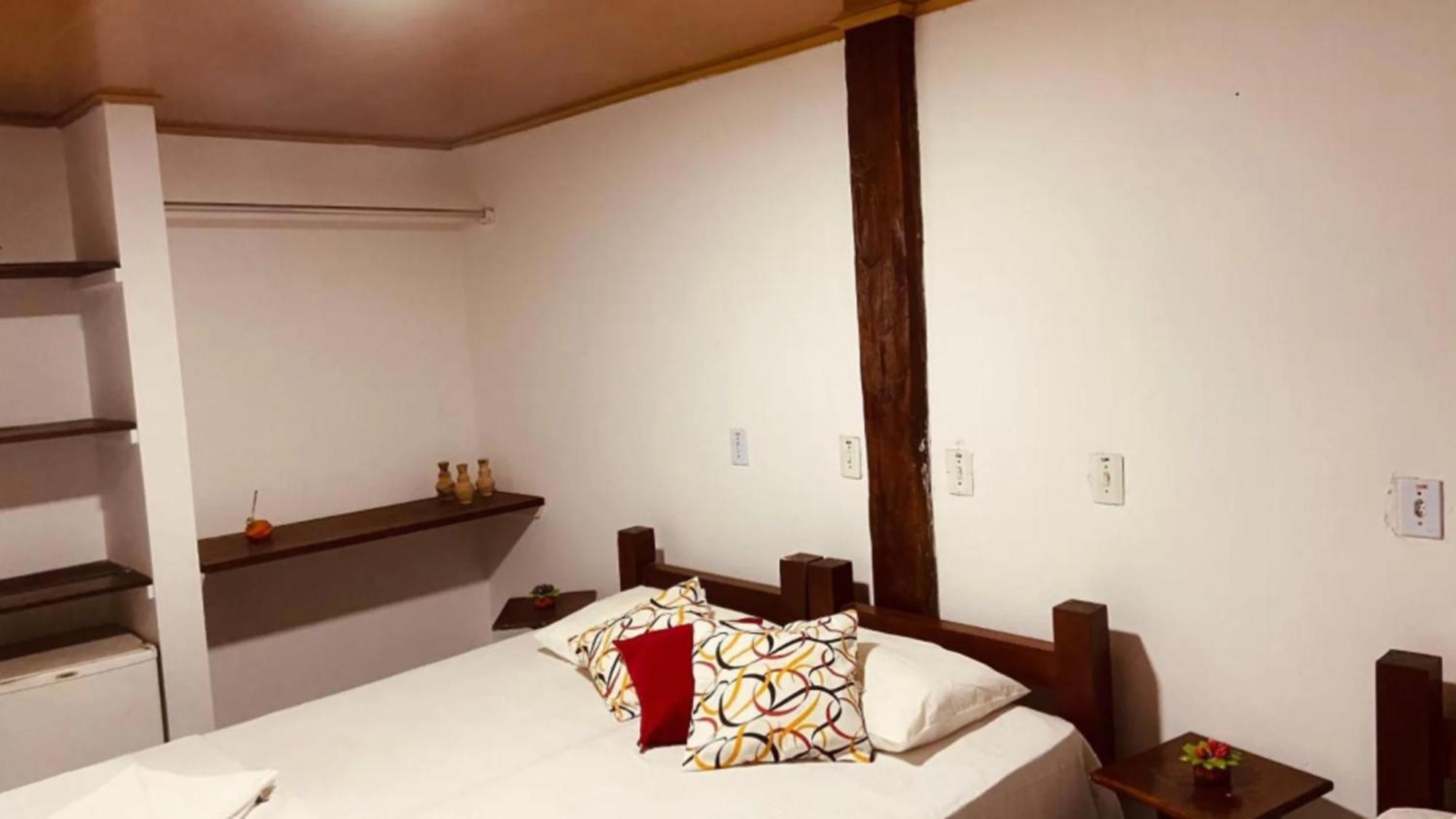 Hotel Luz Do Sol