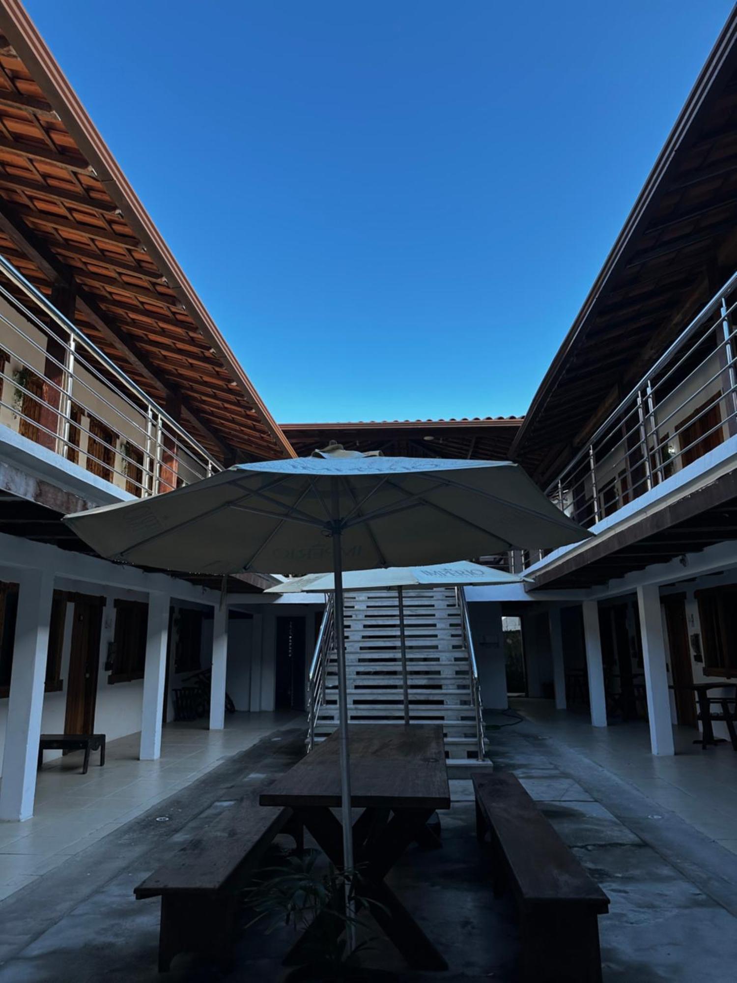 Luz Do Sol Hotel *