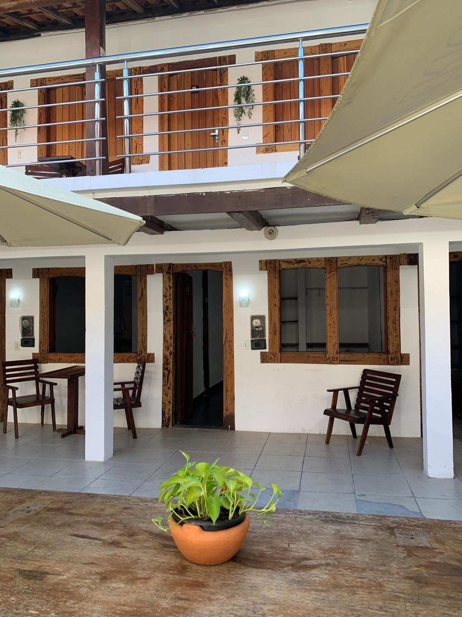 Luz Do Sol Hotel